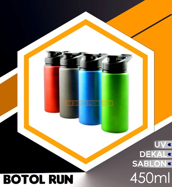 Botol Run