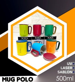 Mug Polo