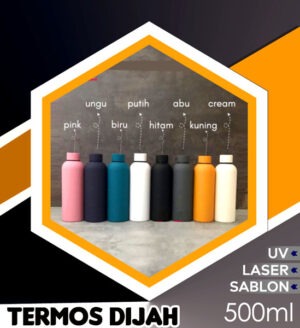 Termos Dijah