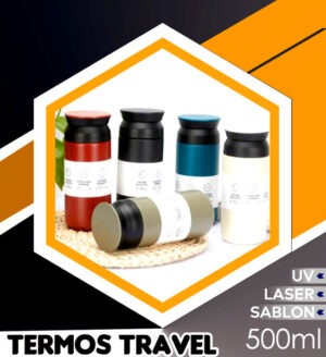 Termos Travel