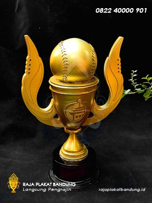 Piala Baseball Soft Ball Open