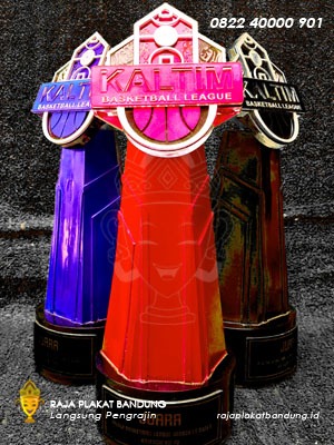 Piala Basket Kaltim