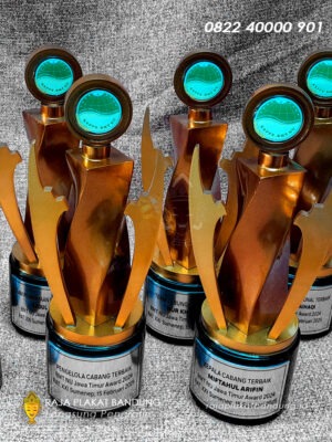 Piala BMT NU