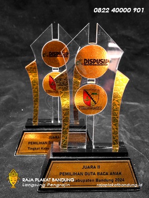 Piala Dispusip 3