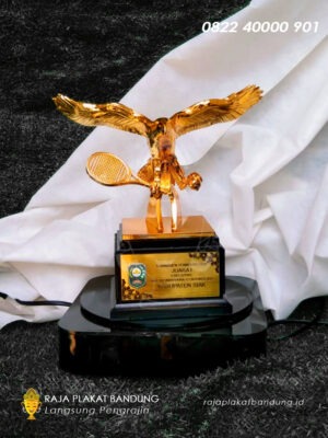 Piala Tenis Kab Siak