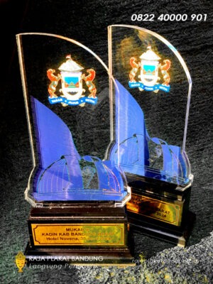 Plakat Pemkab Bandung Barat