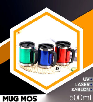 Mug Mos