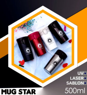 Mug Star