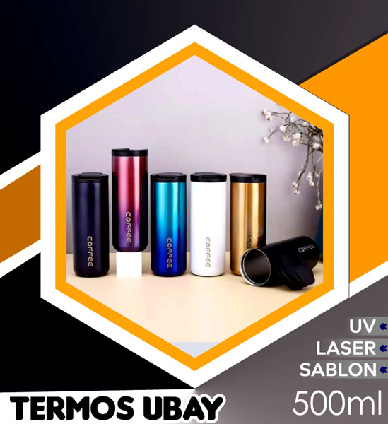 Termos Ubay