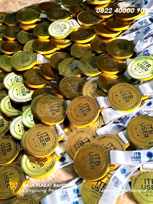 Medali Penghargaan ITB