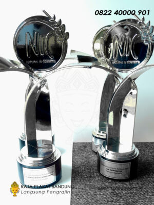 Piala NIC Logam