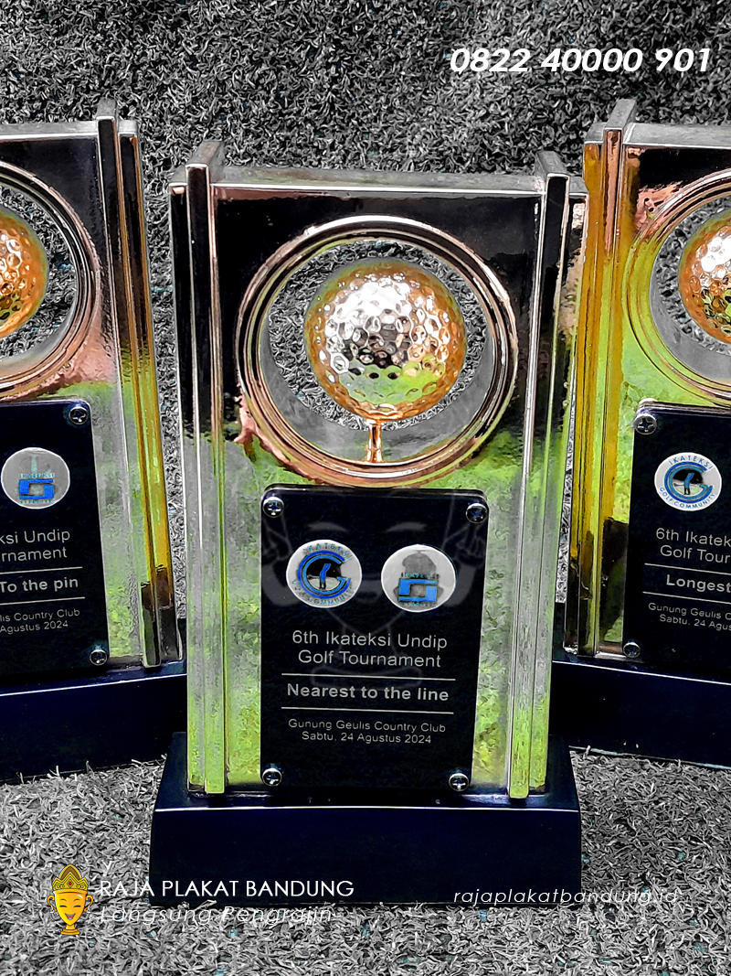 Piala Golf UNDIP