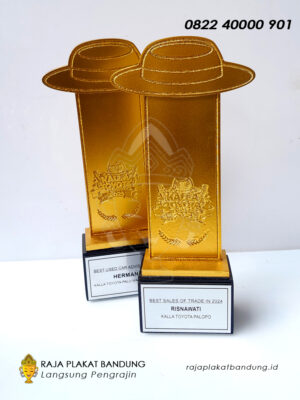 Piala Kalla Toyota 5