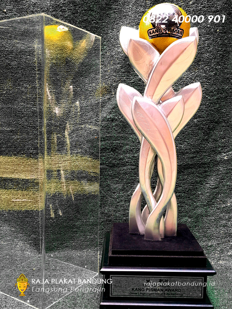 Piala Kang Pisman