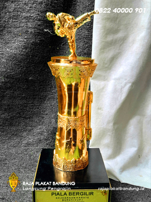 Piala Karate