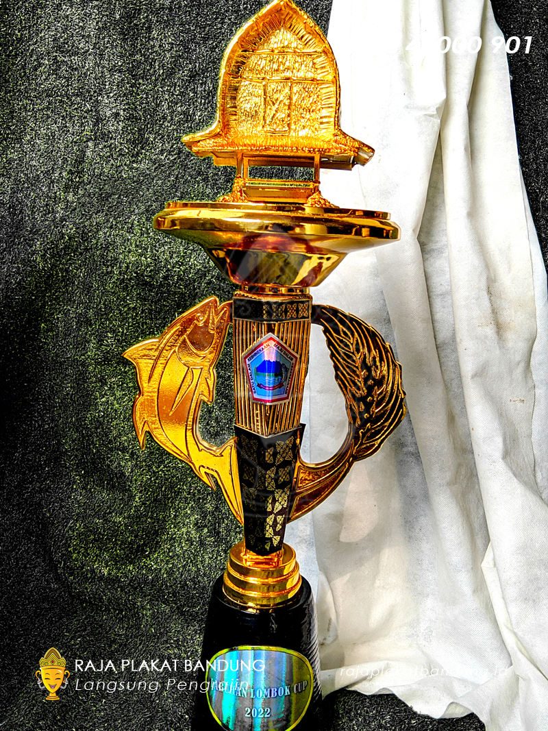 Piala Sepakbola Lombok CUP