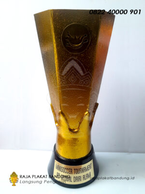 Piala Mini Soccer