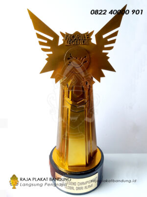 Piala Mobile Legend