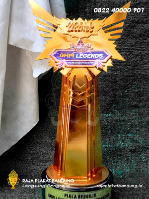 Piala Mobile Legend