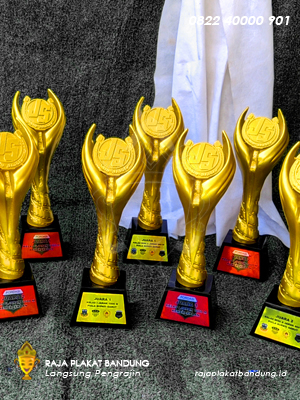 Piala Marathon Polres