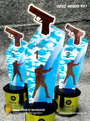 Piala Menembak
