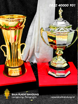 Piala Badminton Asia