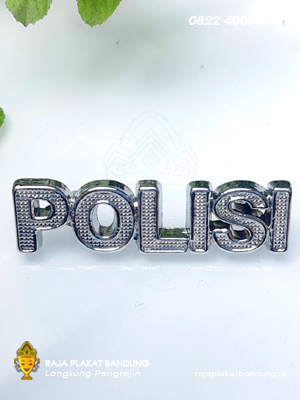 Pin Polisi
