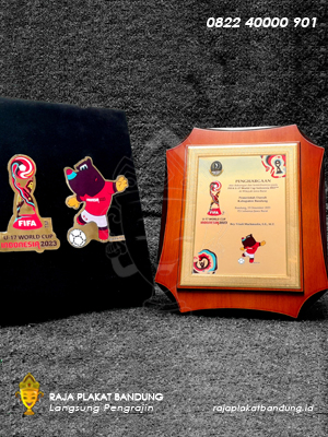 Plakat Fifa World Cup