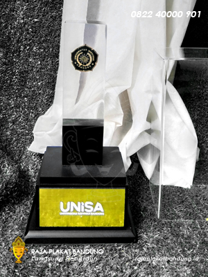 Plakat UNISA